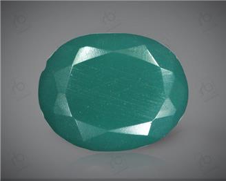 Natural Chalcedony (Onyx) Certified 6.61 CTS ( 6268 )