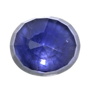 NATURAL IOLITE 5.92 CTS (778)