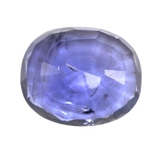 NATURAL IOLITE  4.50 CTS (785)