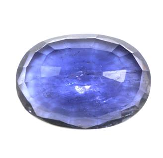NATURAL IOLITE  8.71 CTS (788)
