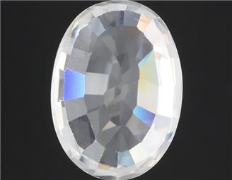 Natural White Zircon 5.66CTS-125042