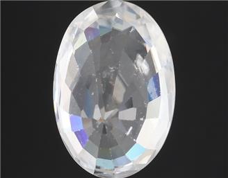 Natural White Zircon 5CTS-125020