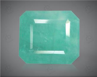 Natural Emerald Beryl 3.5CTS-22510