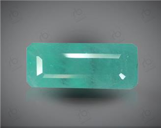 Natural Emerald Beryl 3.09CTS-22517