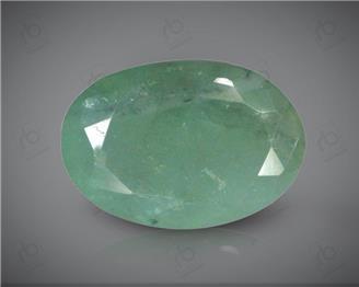 Natural Emerald Beryl 3.8CTS-22697