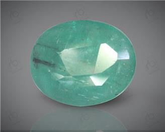 Natural Emerald Beryl 3.7CTS-22454