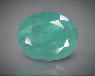 Natural Emerald Beryl 3.7CTS-22454