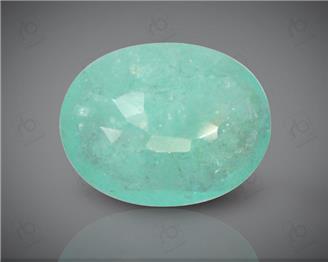Natural Emerald Beryl 2.56CTS-22702