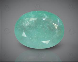 Natural Emerald Beryl 2.56CTS-22702