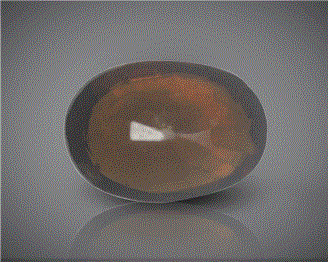 Natural Hessonite Garnet Certified (AS) 5.11CTS-108009