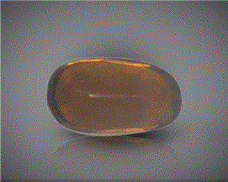 Natural Hessonite Garnet Certified (AS) 5.04CTS-108014