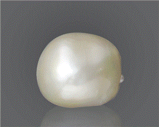 Pearl (South Sea) Certified 13.57CTS-92630