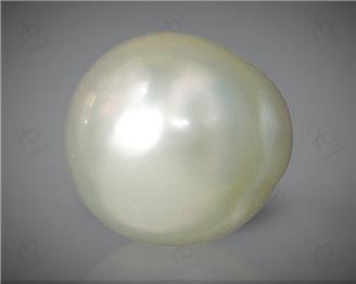 Natural Pearl  6.98CTS-4985