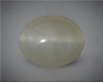 Natural Quartz  Cat's eye  4.68CTS-8960