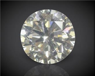 Diamond  VS 1 I 0.9 cts- 63543
