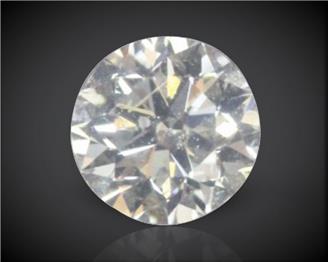 Diamond  SI 1 H 0.4 cts- 64351