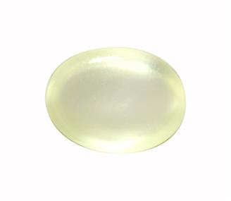 NATURAL WHITE MOON STONE (IND) 7.15 CTS