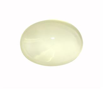 NATURAL WHITE MOON STONE (IND) 7.15 CTS