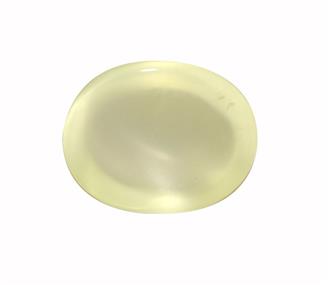 NATURAL WHITE MOON STONE (IND) 8.59 CTS