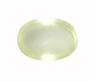 NATURAL WHITE MOON STONE (IND) 7.83 CTS