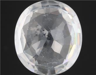 Natural White Zircon 5.55CTS-125063