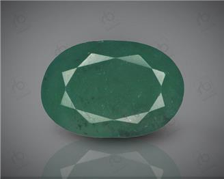 Natural Emerald Certified  4.98CTS-41623