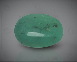 Natural Emerald Certified  5.91CTS-41638