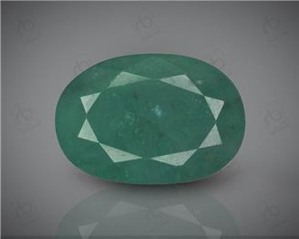 Natural Emerald Certified  5.91CTS-41638