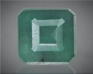 Natural Emerald Certified  7.59CTS-41842