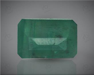 Natural Emerald Certified  3.09CTS-41852