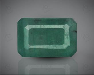 Natural Emerald Certified  3.09CTS-41852