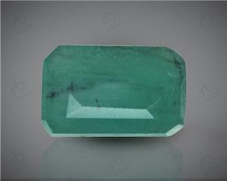 Natural Emerald Certified  3.13CTS-41878