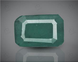 Natural Emerald Certified  3.13CTS-41878