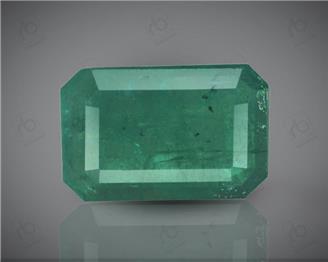 Natural Emerald Certified  1.92CTS-41884