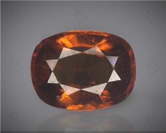 Natural Hessonite Garnet 5.7CTS-50263