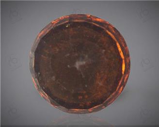 Natural Hessonite Garnet 8.2CTS-50375