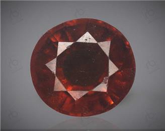 Natural Hessonite Garnet 11.37CTS-50386