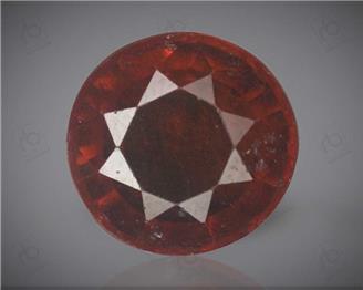 Natural Hessonite Garnet 6.12CTS-50389