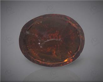 Natural Hessonite Garnet 8.75CTS-50415