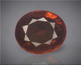 Natural Hessonite Garnet 6CTS-50457
