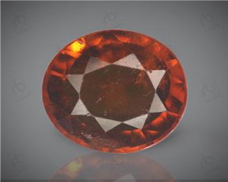 Natural Hessonite Garnet 5.51CTS-50486