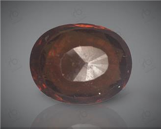 Natural Hessonite Garnet 10.95CTS-50509