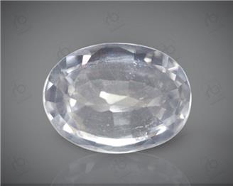 Natural White Zircon   5.8CTS-35914