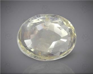 Natural Yellow Sapphire Corundum 4.02CTS-32980