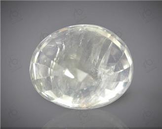 Natural Yellow Sapphire Corundum 4.18CTS-32981