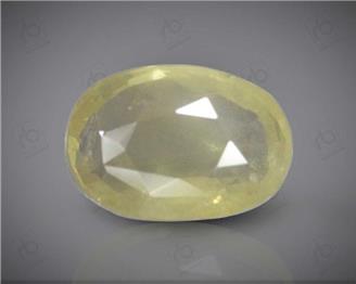 Natural Yellow Sapphire 4.06CTS-37044