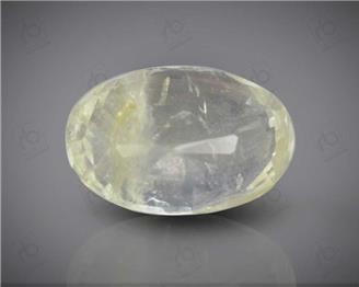 Natural Yellow Sapphire 3.98CTS-37047