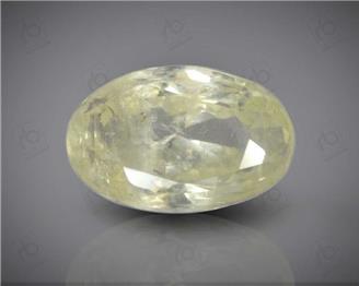Natural Yellow Sapphire 3.98CTS-37047