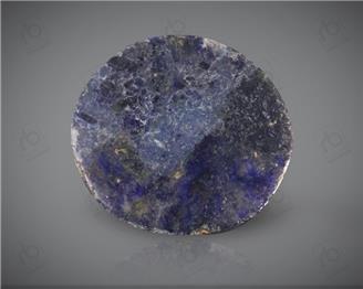Lapis Lazuli (Rajpat) 8.74 CRT ( 5021 )