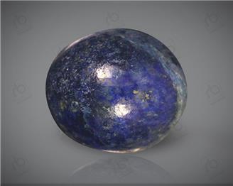 Lapis Lazuli (Rajpat) 8.74 CRT ( 5021 )
